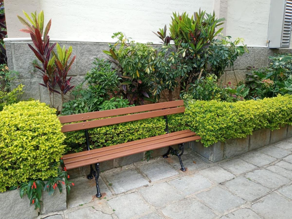 Fonte Da Serra Teresopolis Exterior photo