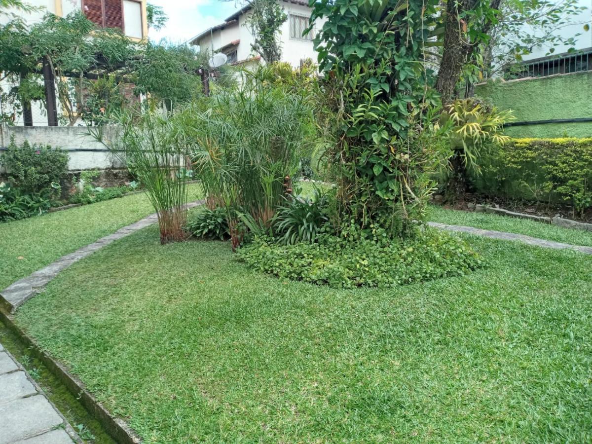 Fonte Da Serra Teresopolis Exterior photo