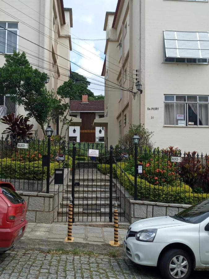 Fonte Da Serra Teresopolis Exterior photo