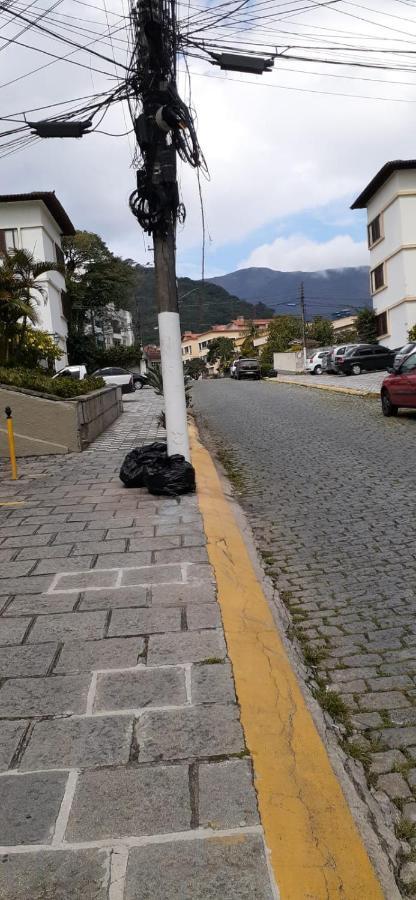 Fonte Da Serra Teresopolis Exterior photo