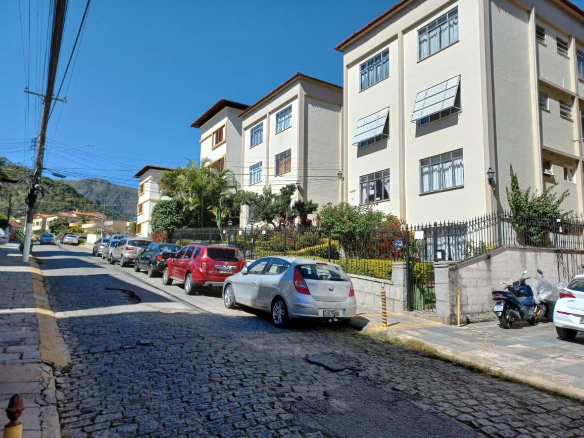 Fonte Da Serra Teresopolis Exterior photo